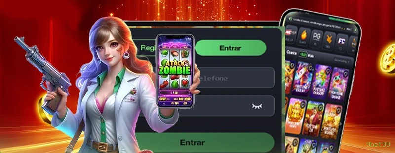 Central de dúvidas rápidas sobre o app 9bet99